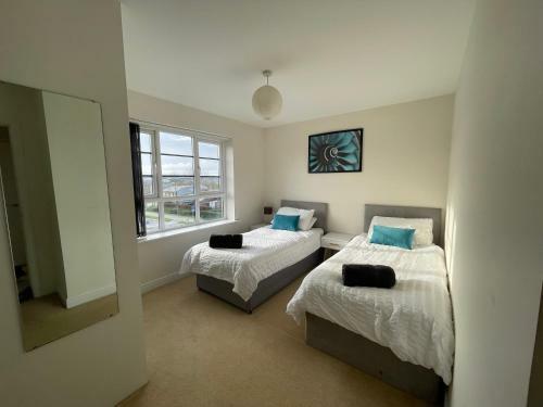 Continental Apartments -2-bed Farnborough Airport