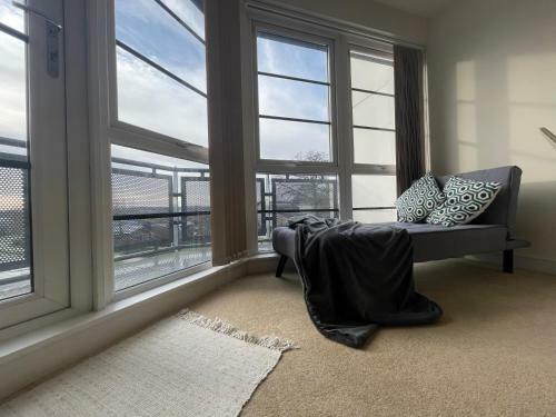 Continental Apartments -2-bed Farnborough Airport