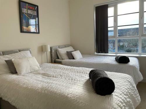Continental Apartments -2-bed Farnborough Airport