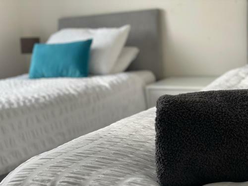 Continental Apartments -2-bed Farnborough Airport