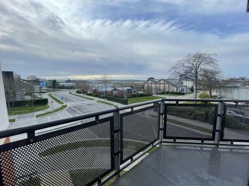 Continental Apartments -2-bed Farnborough Airport