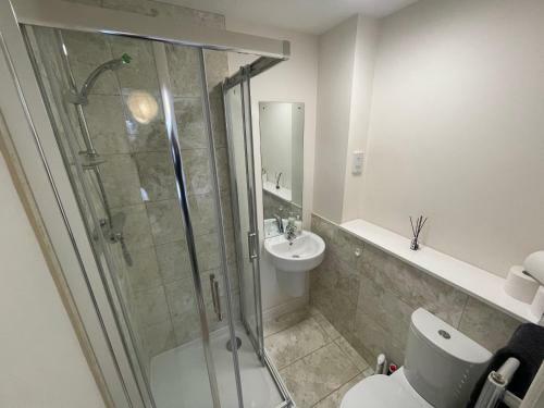 Continental Apartments -2-bed Farnborough Airport