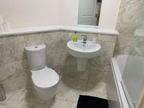 Continental Apartments -2-bed Farnborough Airport