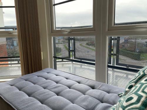 Continental Apartments -2-bed Farnborough Airport