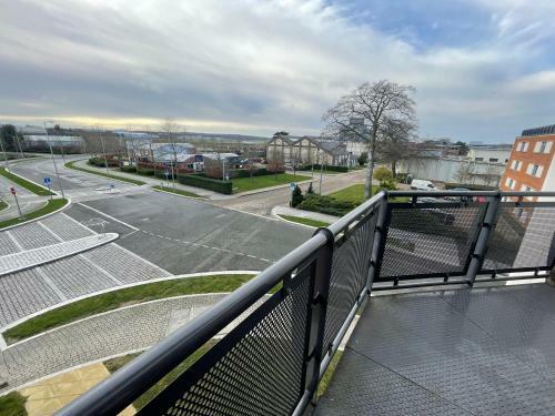Continental Apartments -2-bed Farnborough Airport