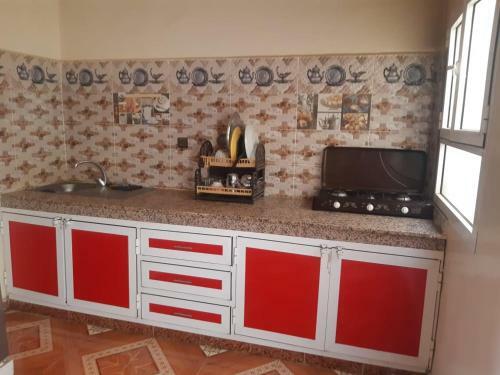 Apartmant Merzouga