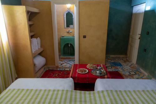 Hostal Dar Oussidi