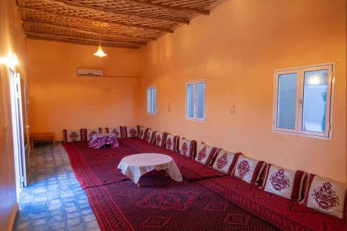 Hostal Dar Oussidi