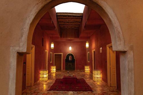 Hostal Dar Oussidi