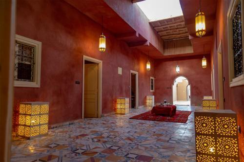 Hostal Dar Oussidi
