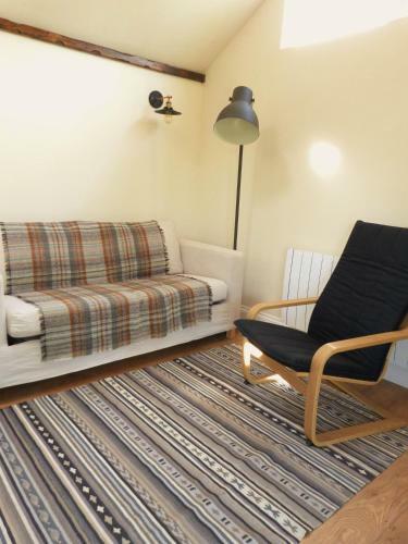 Copton Thatch Lodge