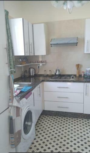 Apartamento Residence Alkawtar