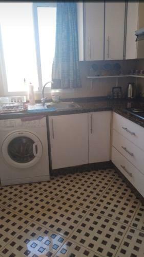 Apartamento Residence Alkawtar