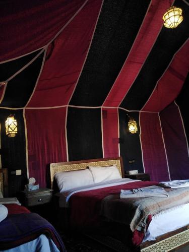 Silver Luxury Camp