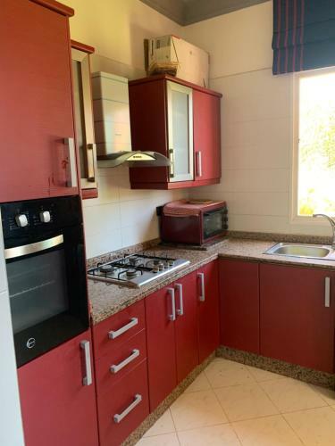 Apartamento Al Kawtar Mohamedia Menssouria