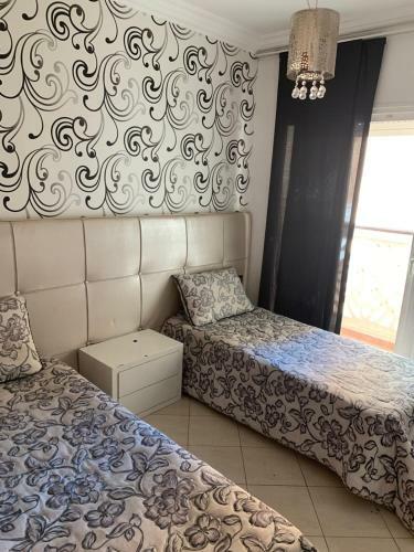 Apartamento Al Kawtar Mohamedia Menssouria