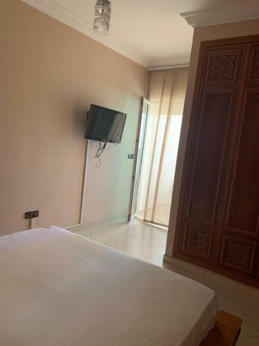 Apartamento Al Kawtar Mohamedia Menssouria
