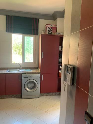 Apartamento Al Kawtar Mohamedia Menssouria