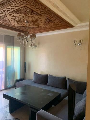 Apartamento Al Kawtar Mohamedia Menssouria