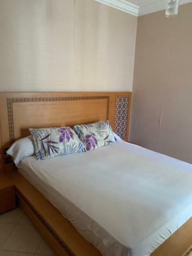 Apartamento Al Kawtar Mohamedia Menssouria