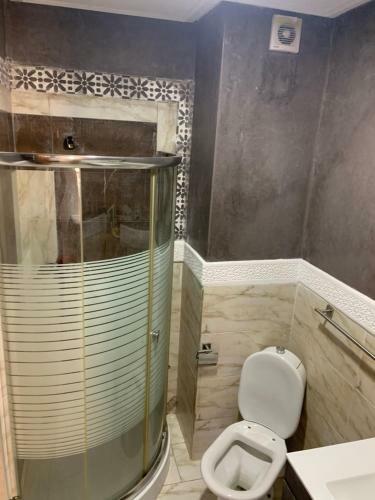 Apartamento Al Kawtar Mohamedia Menssouria
