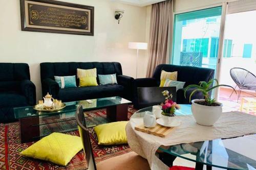Apartamento Sunset Beach R�sidence Baln�aire