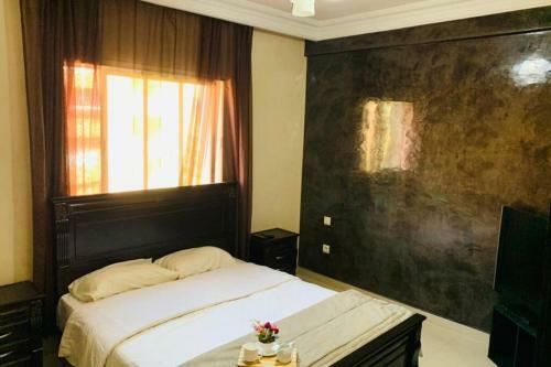 Apartamento Sunset Beach R�sidence Baln�aire