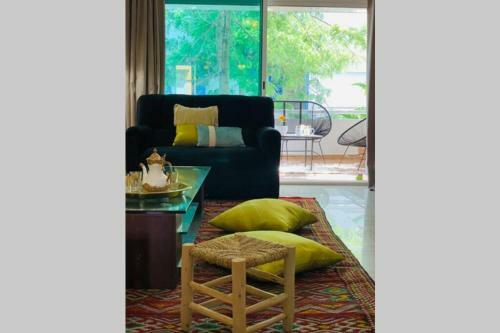 Apartamento Sunset Beach R�sidence Baln�aire