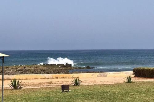 Apartamento Sunset Beach R�sidence Baln�aire