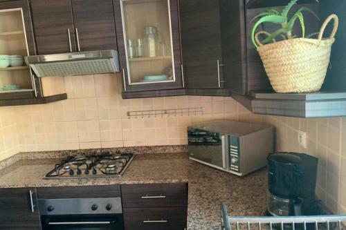Apartamento Sunset Beach R�sidence Baln�aire