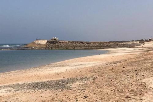 Apartamento Sunset Beach R�sidence Baln�aire