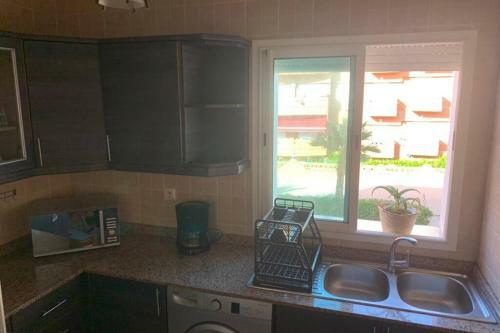 Apartamento Sunset Beach R�sidence Baln�aire