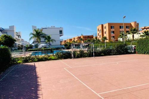 Apartamento Sunset Beach R�sidence Baln�aire