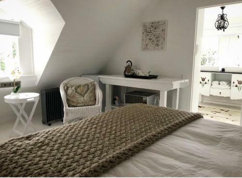 Hostal Drewry Lane