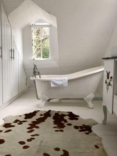 Hostal Drewry Lane