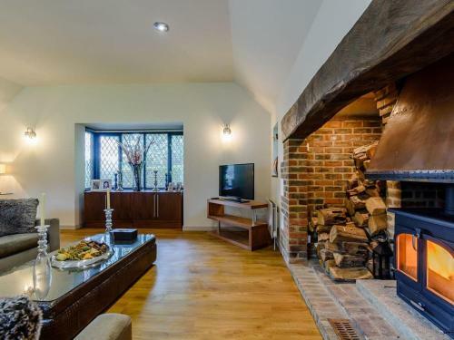 Furnace House Annexe
