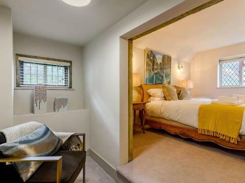 Furnace House Annexe