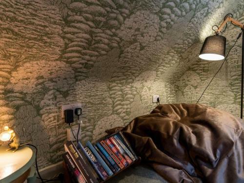 East Kilblean Cottage - Uk35597