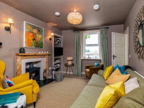 East Kilblean Cottage - Uk35597