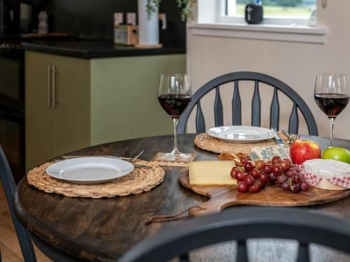 East Kilblean Cottage - Uk35597