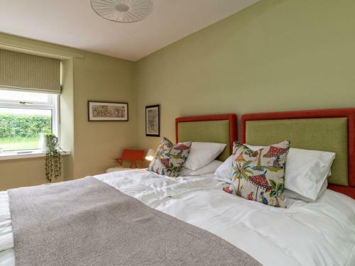East Kilblean Cottage - Uk35597