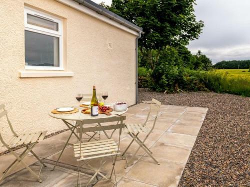 East Kilblean Cottage - Uk35597