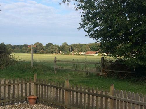 Anvil & Stable Cottages