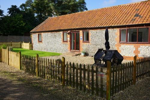 Anvil & Stable Cottages