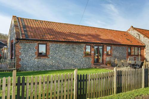 Anvil & Stable Cottages