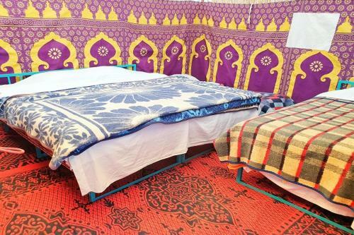 Azalay Luxury Camp