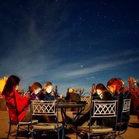 Azalay Luxury Camp