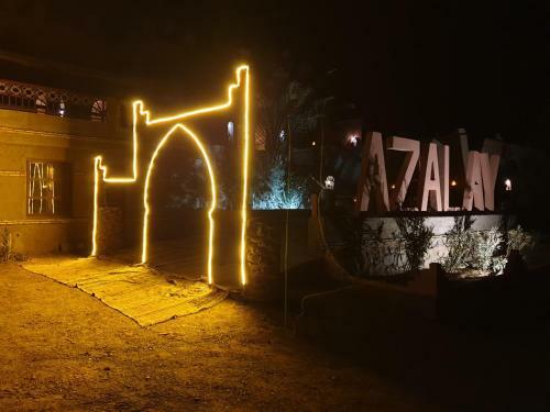 Azalay Luxury Camp