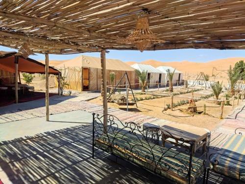 Azalay Luxury Camp