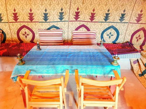 Azalay Luxury Camp